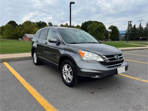 2011 Honda CR-V EX-L