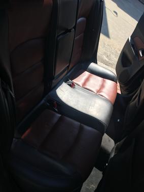 2014 Chevrolet Cruze 2LT