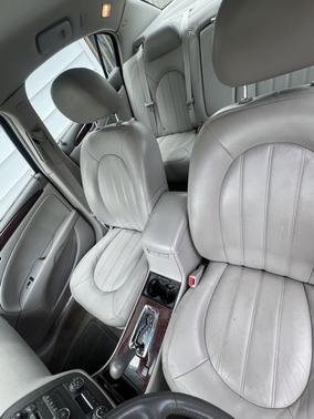 2009 Buick Lucerne CXL