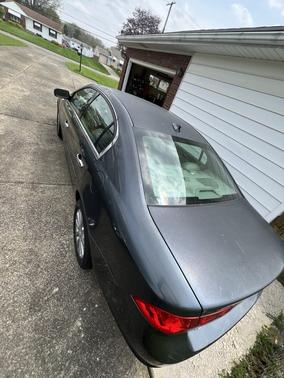 2009 Buick Lucerne CXL
