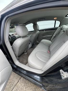 2009 Buick Lucerne CXL