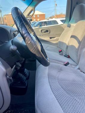 1999 Ford F-150 Base