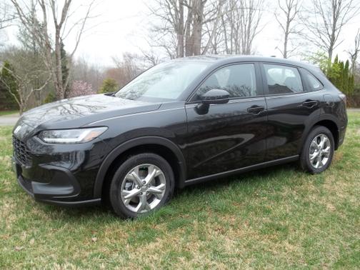 2025 Honda HR-V LX AWD