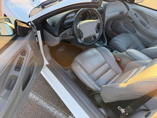 1998 Ford Mustang GT