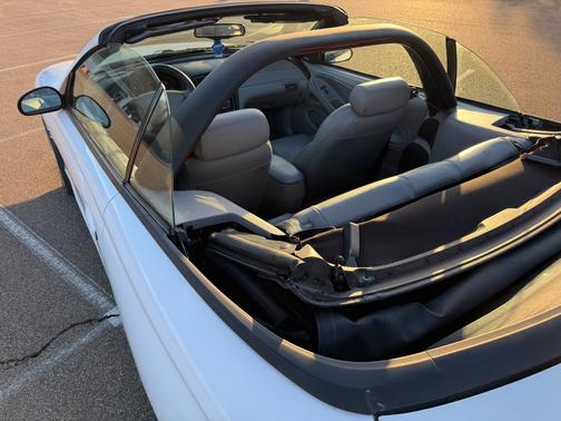 1998 Ford Mustang GT