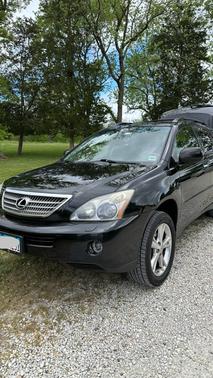 2008 Lexus RX 400h Base