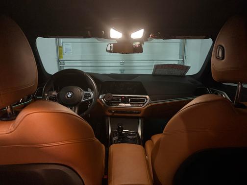 2023 BMW 430 Gran Coupe i xDrive