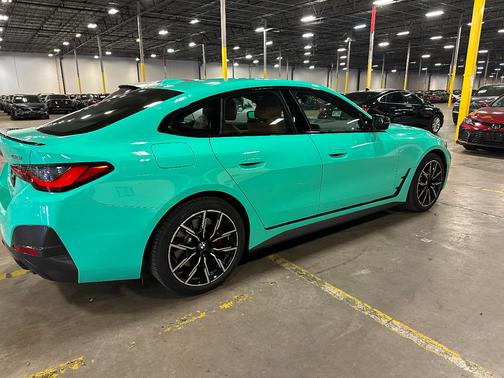 2023 BMW 430 Gran Coupe i xDrive