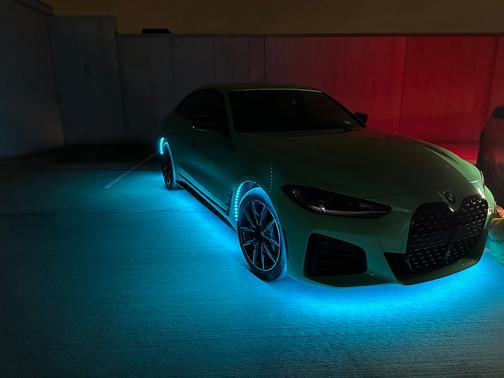 2023 BMW 430 Gran Coupe i xDrive