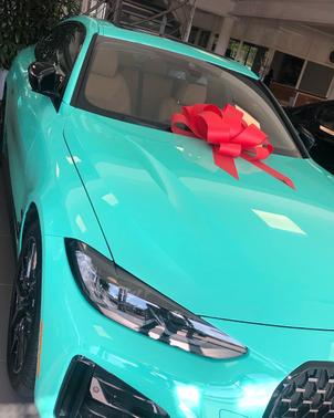 2023 BMW 430 Gran Coupe i xDrive