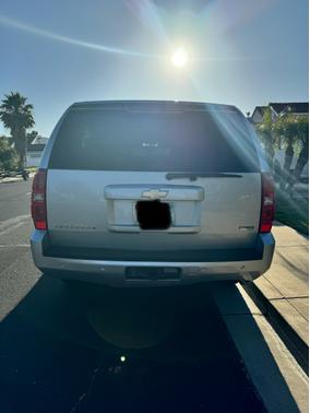 2010 Chevrolet Suburban 1500 LS