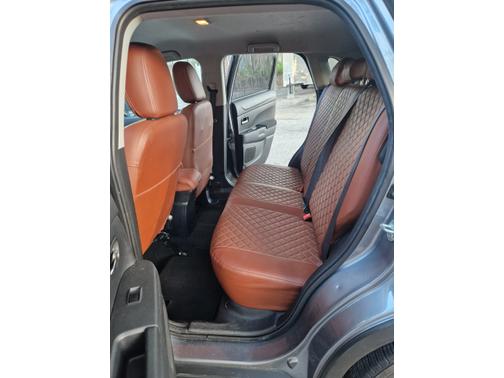 2016 Mitsubishi Outlander Sport 2.0 ES