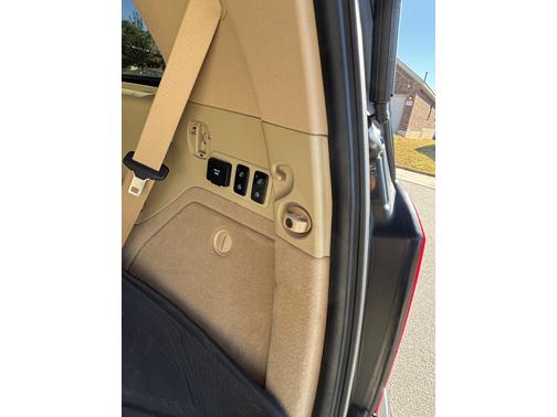 2011 Mercedes-Benz GL-Class GL 450