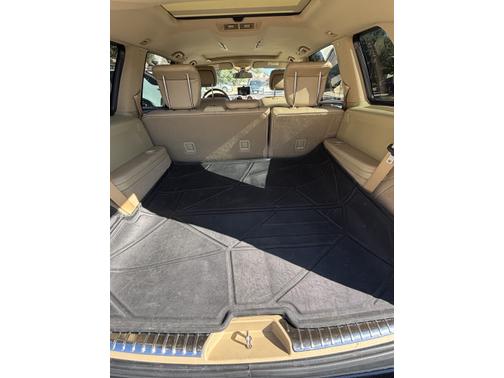 2011 Mercedes-Benz GL-Class GL 450