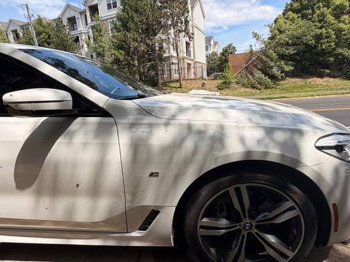 White 2019 BMW 640 Gran Turismo i xDrive