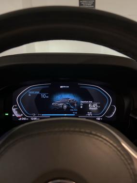 2020 BMW 530e iPerformance