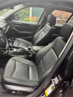 2013 BMW X1 xDrive 28i