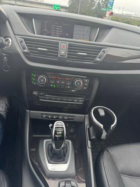 2013 BMW X1 xDrive 28i