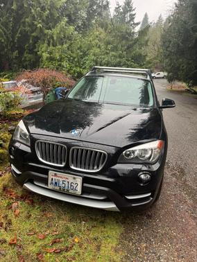 2013 BMW X1 xDrive 28i