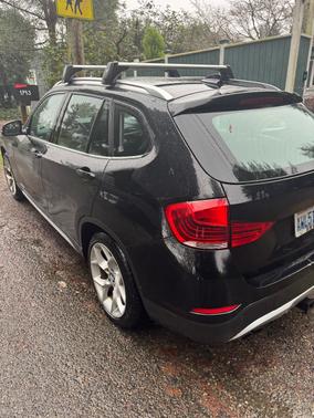 2013 BMW X1 xDrive 28i