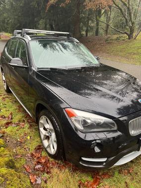 2013 BMW X1 xDrive 28i