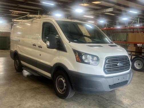 2016 Ford Transit-250 Base
