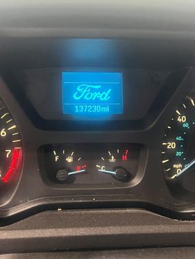 2016 Ford Transit-250 Base