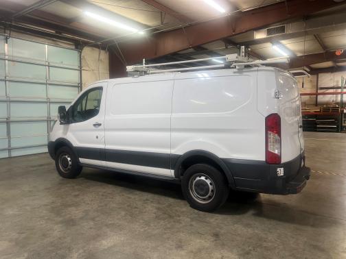 2016 Ford Transit-250 Base
