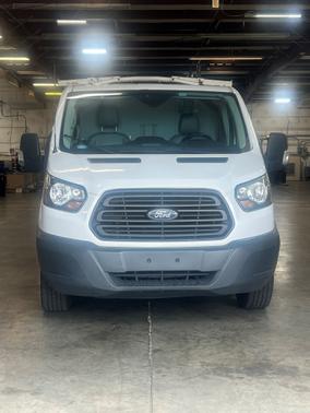 2016 Ford Transit-250 Base