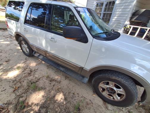 2003 Ford Expedition Eddie Bauer