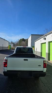 2005 Ford Ranger XL
