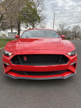 2020 Ford Mustang GT