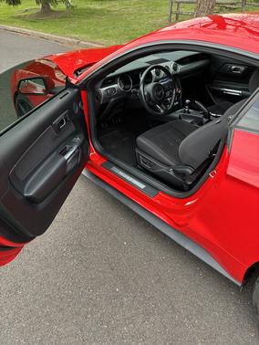 2020 Ford Mustang GT