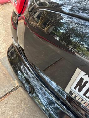 Black 2016 Nissan Juke S