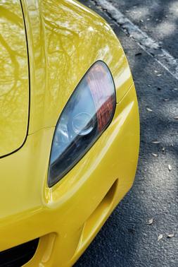 2001 Honda S2000 Base
