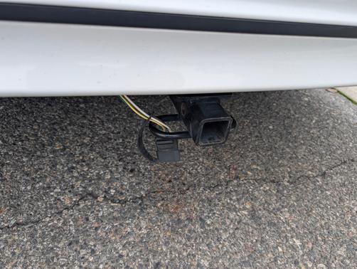 2019 Honda Accord Touring 2.0T