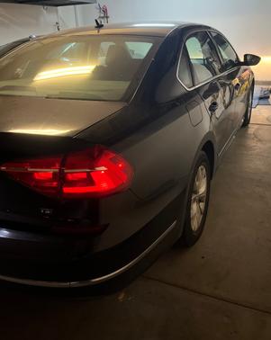 2016 Volkswagen Passat 1.8T S