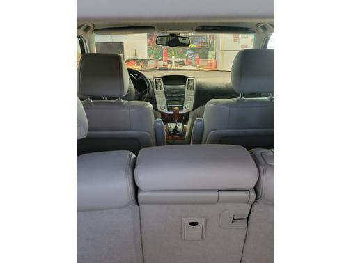 2007 Lexus RX 350 Base