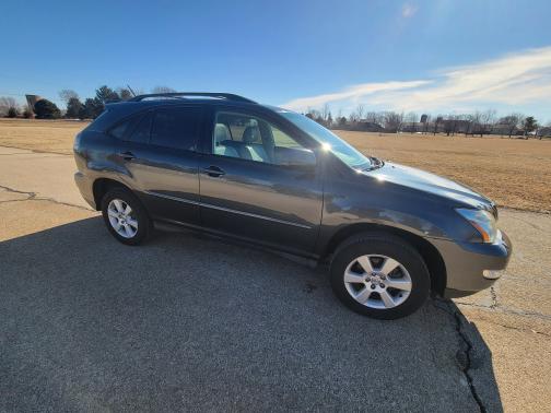 2007 Lexus RX 350 Base