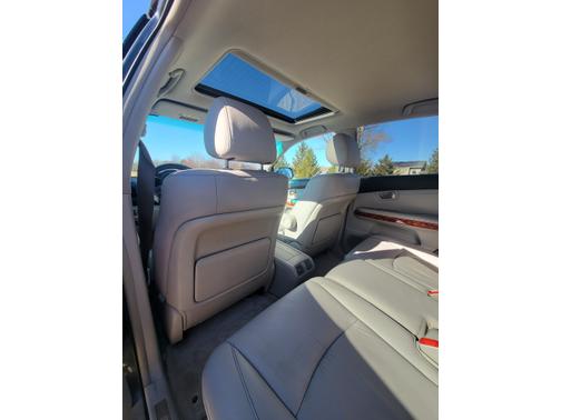 2007 Lexus RX 350 Base