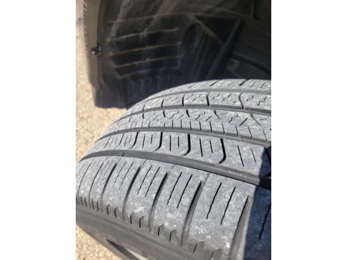 2007 Lexus RX 350 Base