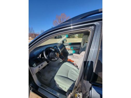 2007 Lexus RX 350 Base