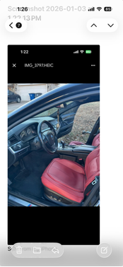 2013 BMW 550 i xDrive