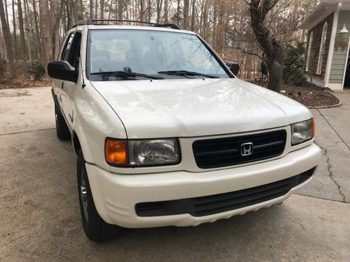1998 Honda Passport LX