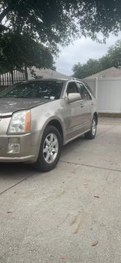 2006 Cadillac SRX V6