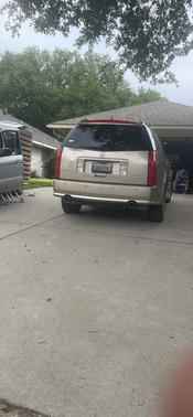 2006 Cadillac SRX V6