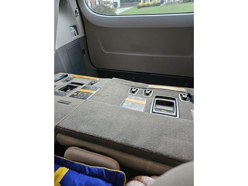 2014 Toyota Sienna L