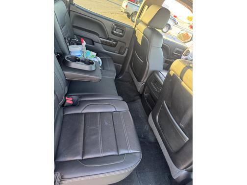 2014 GMC Sierra 1500 Denali