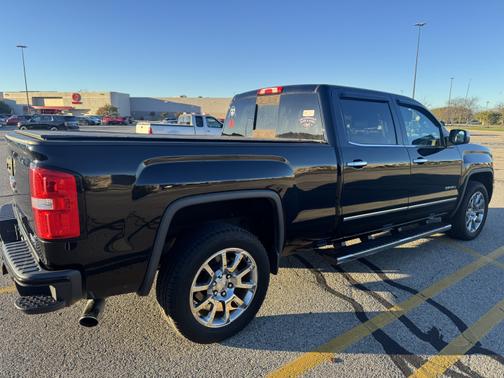 2014 GMC Sierra 1500 Denali