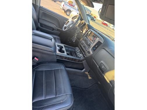 2014 GMC Sierra 1500 Denali